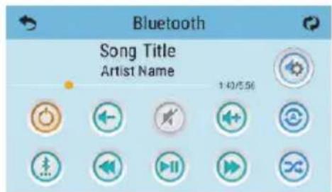 ASTRALPOOL Ocean 70 - BLUETOOTH - 3