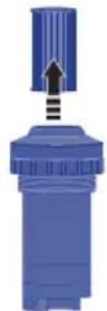 ASTRALPOOL Ocean 70 - REINIGUNG DER FILTER-DRUCK: - 2