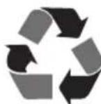 ASTRALPOOL Ocean 70 - RECYCLING UND UMWELTSCHUTZ - 1