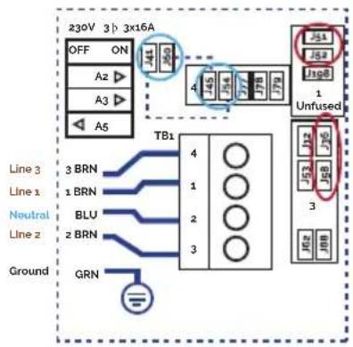 ASTRALPOOL Swimspa Compact - IMPORTANT - 1