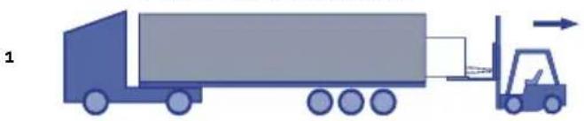 ASTRALPOOL Swimspa Compact - TRANSPORTE - 1