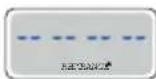 ASTRALPOOL Swimspa Compact - LENDA - 6
