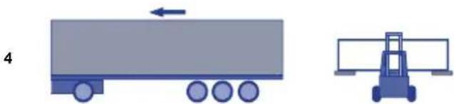 ASTRALPOOL Swimspa Compact - TRANSPORTE - 4