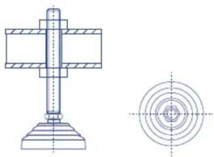 ASTRALPOOL Roma - Consels pour la cimentation - 5