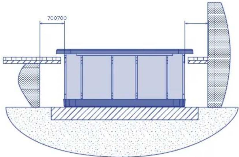 ASTRALPOOL Roma - Consels pour la cimentation - 9