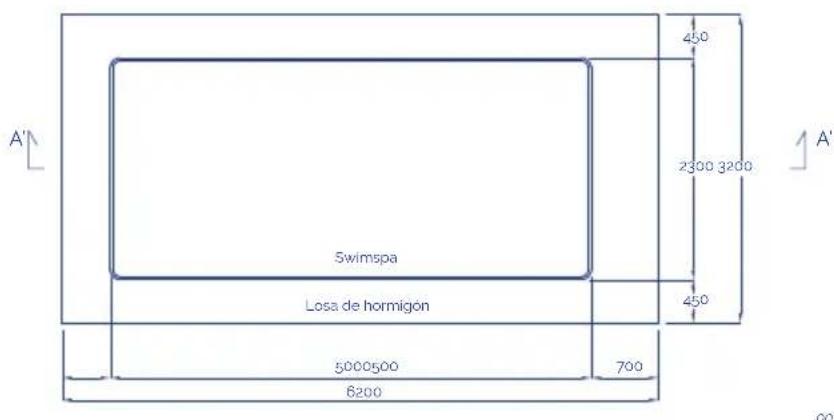 ASTRALPOOL Equilibre E - INSTALACION - 10