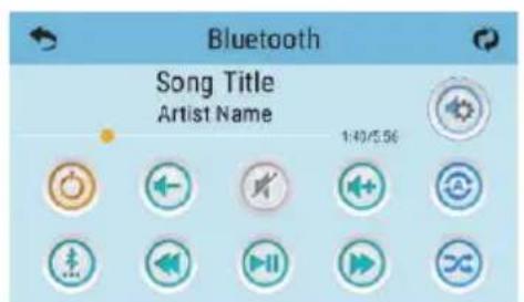 ASTRALPOOL Equilibre E - BLUETOOTH - 3