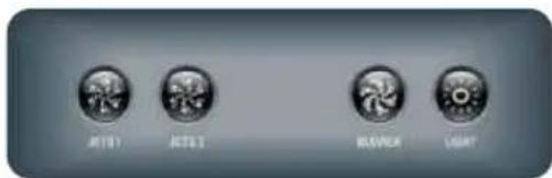 ASTRALPOOL Equilibre E - AUX - 1