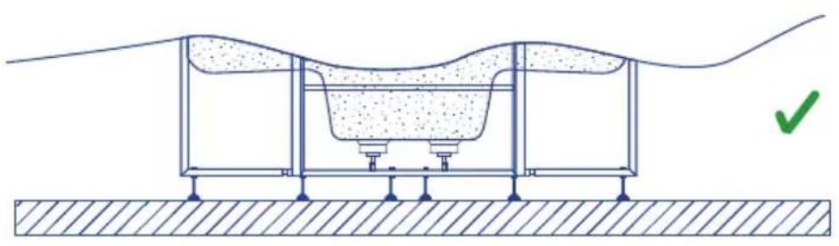 ASTRALPOOL Tokyo 70 - Stichtingstips - 4