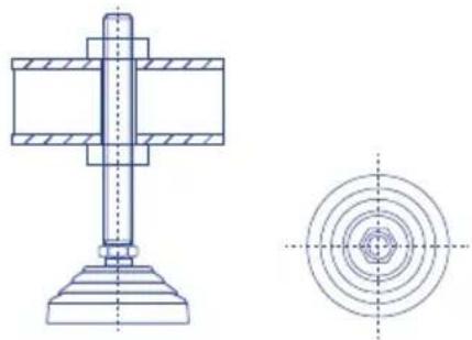 ASTRALPOOL Tokyo 70 - Tipps zum fundament - 5
