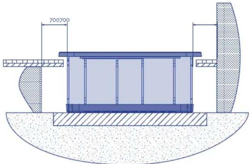 ASTRALPOOL Tokyo 70 - Tipps zum fundament - 10