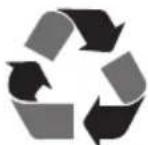 ASTRALPOOL Tokyo 70 - RECYCLAGE ET ENVIRONNEMENT - 1