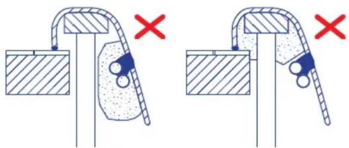 ASTRALPOOL Verona - Consejos para la cimentación - 7