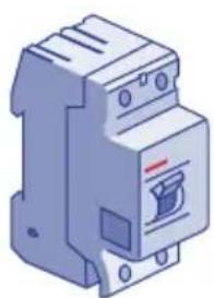ASTRALPOOL Verona - Three-phase line 400V BP013G1 & BP013G2 - 5