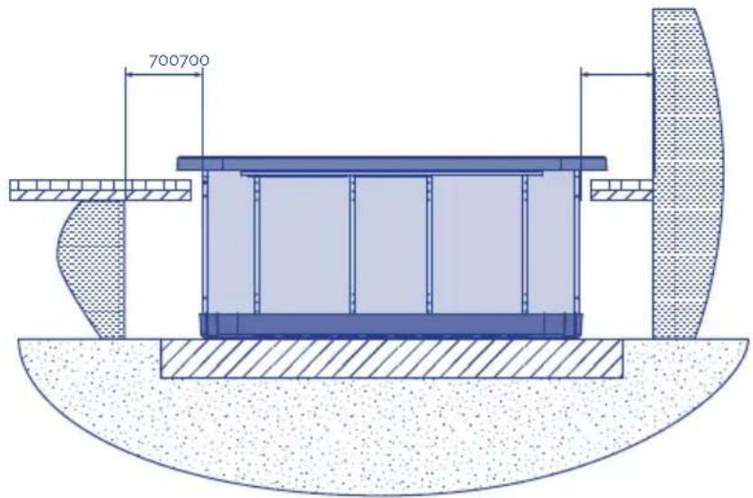 ASTRALPOOL Verona - Tipps zum fundament - 6