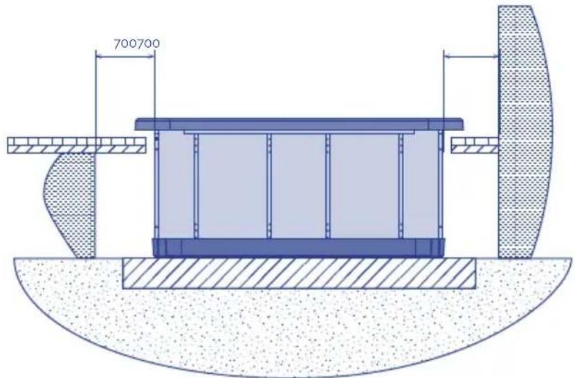 ASTRALPOOL Verona - Conseils pour la cimentation - 7