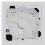 ASTRALPOOL New’Art - Informations techniques - 1