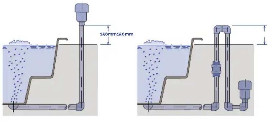 ASTRALPOOL ODISEA 20 - SPA A SKIMMER - 1