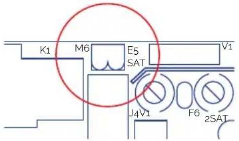 ASTRALPOOL ODISEA 20 - BEDRADING - 2