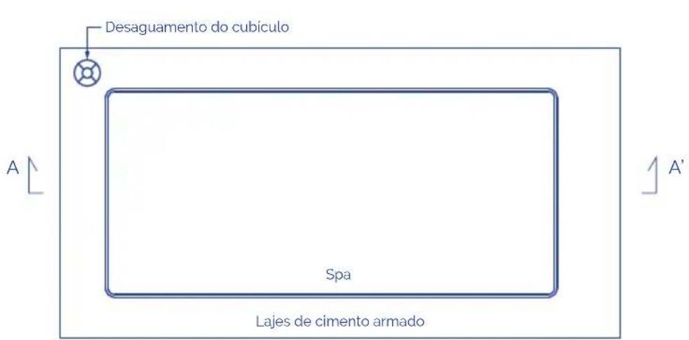 ASTRALPOOL ODISEA 20 - Conselhos de cimentação - 2