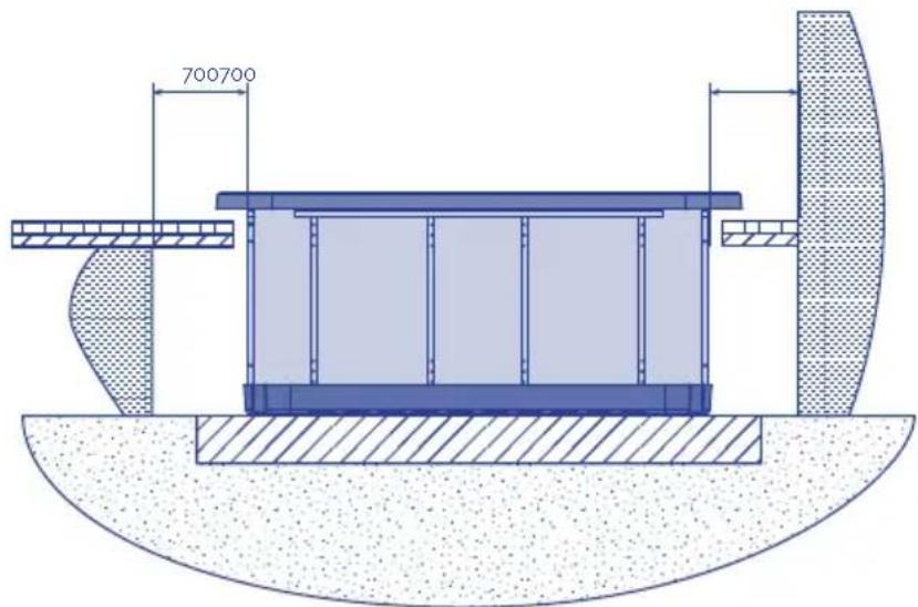 ASTRALPOOL MIRAGE 40 - Stichtingstips - 6