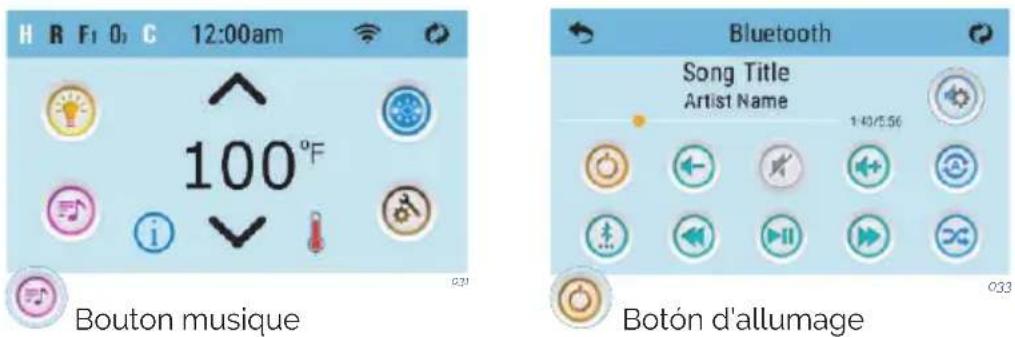 ASTRALPOOL Pacific 70 - BLUETOOTH - 2