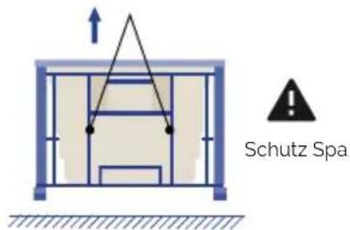 Schutz Spa