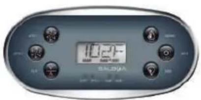 10:2F SALOYA