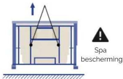 ASTRALPOOL Emotion E - INSTALLATIE - 4