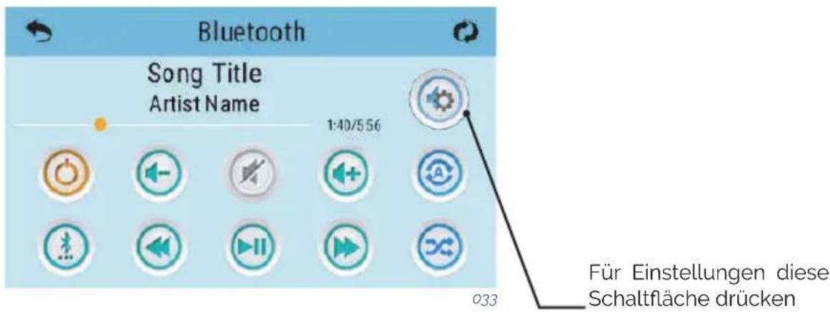 ASTRALPOOL Emotion E - BLUETOOTH - 7