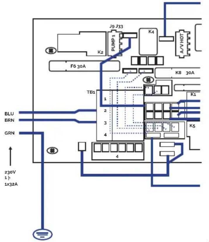 ASTRALPOOL Emotion E - IMPORTANT - 1