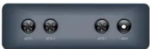 ASTRALPOOL Emotion E - AUX - 2