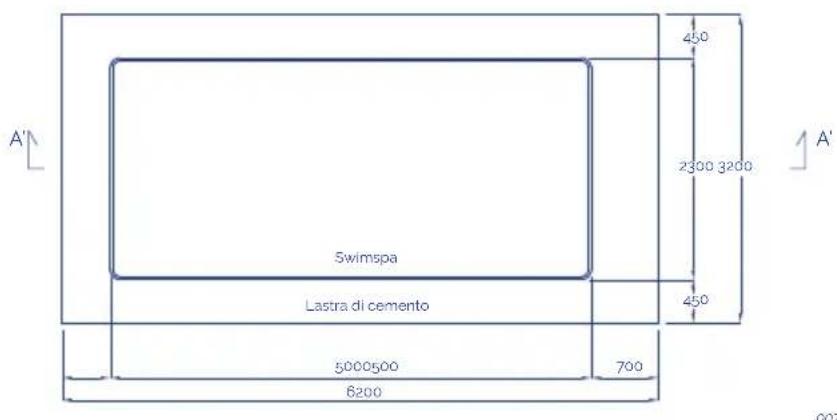 ASTRALPOOL Emotion E - INSTALLAZIONE - 10