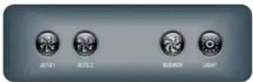 AST1 AST2 LEDPER LIGHT