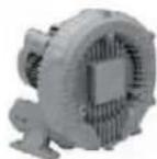 ASTRALPOOL Coliseum - Ventilatiepomp. - 1