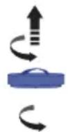 ASTRALPOOL Swimspa CRETA - ! ATTENZIONE - 5