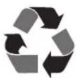 ASTRALPOOL Swimspa CRETA - RECYCLING EN MILIEU - 1