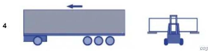 ASTRALPOOL Swimspa CRETA - TRANSPORT - 4
