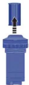 ASTRALPOOL Swimspa CRETA - ! ATTENZIONE - 6