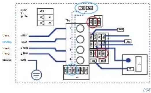 ASTRALPOOL Swimspa Dual - 6