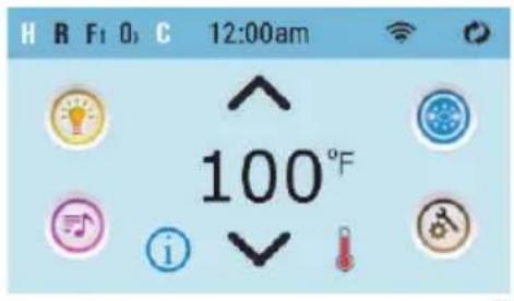 ASTRALPOOL Swimspa Dual - BLUETOOTH - 2