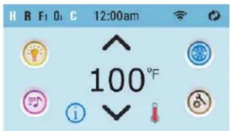 ASTRALPOOL Swimspa Dual - BLUETOOTH - 2