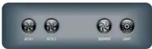 AST1 AST2 BISPR LIGHT