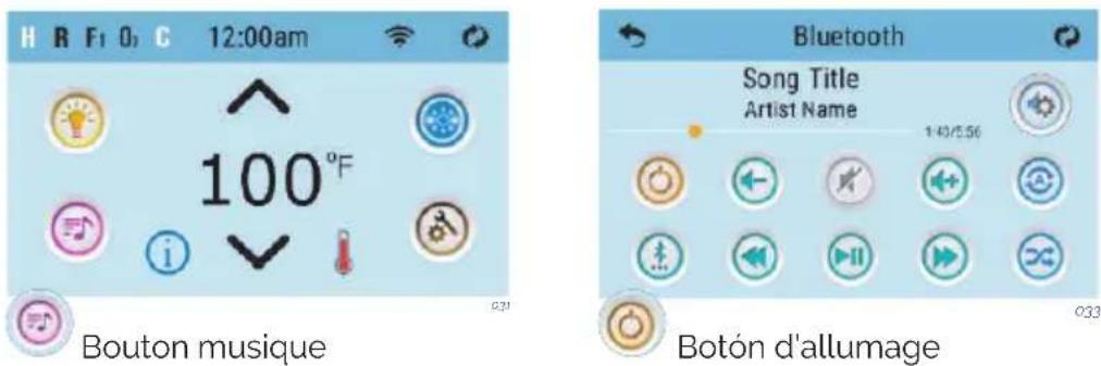 ASTRALPOOL Swimspa Méditerranea - BLUETOOTH - 2