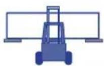 ASTRALPOOL Swimspa Méditerranea - TRANSPORTE - 3