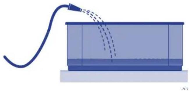 ASTRALPOOL Swimspa Méditerranea - Three-phase line 400V BP013G1 &amp; BP013G2 - 3