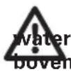 INVENTUM Q15 - Montage van de boiler - 1