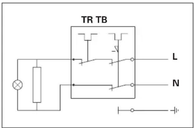 INVENTUM Q15 - Branchements électriques - 1