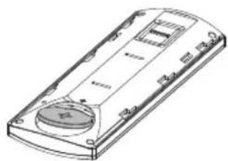 MOTION CM11 - Boutons - 3