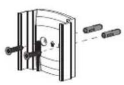 MOTION CM11 - Remote holder - 1